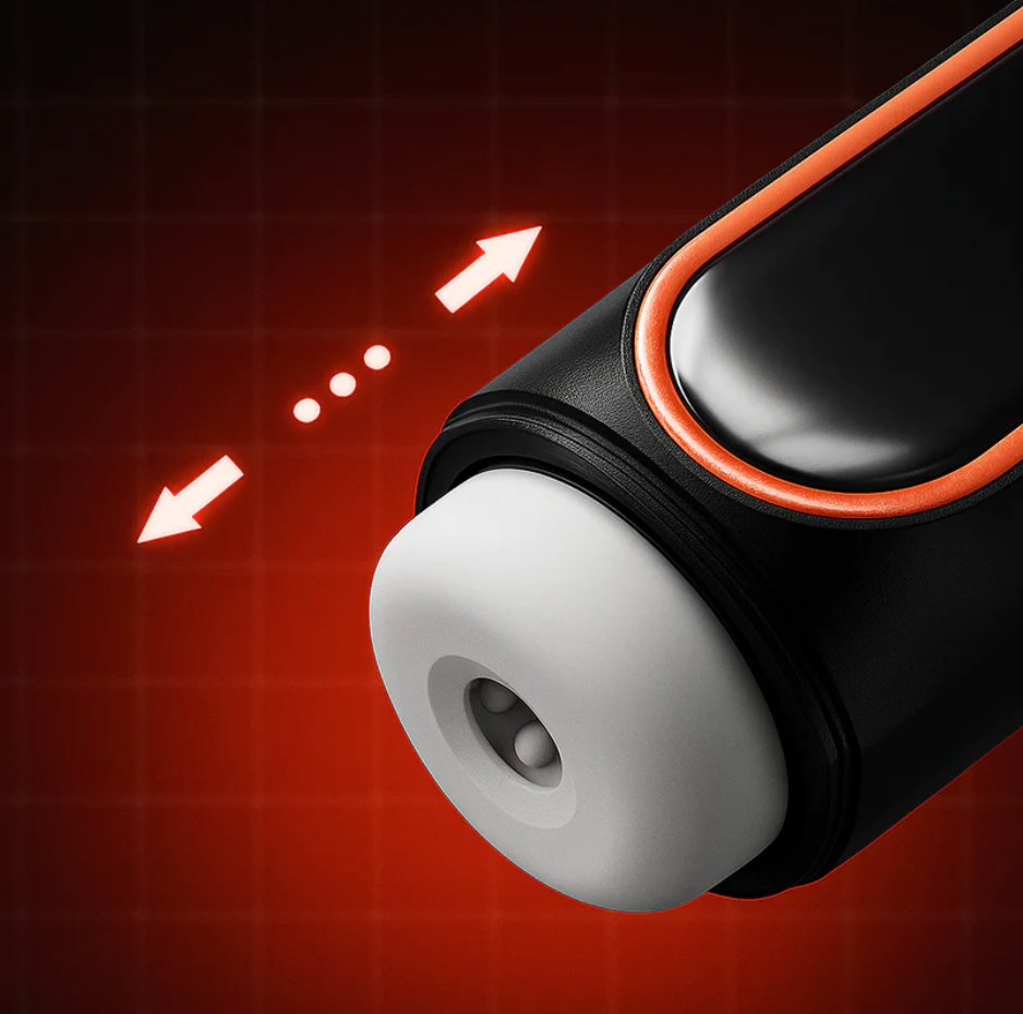 Dispositif d'aspiration automatique Suctio™