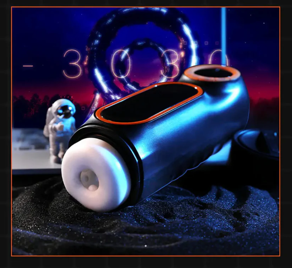 Dispositif d'aspiration automatique Suctio™